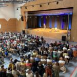 Rückblick Comedy-Abend