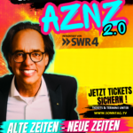 Kabarett mit Christoph Sonntag